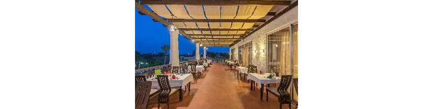 Marvida Family Eco (Ex.Otium Family Eco) 5*-221