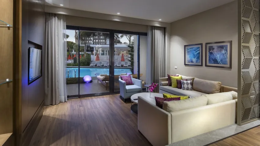 Trendy Lara Hotel 5*-29