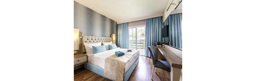 Tui Magic Life Masmavi 5*-5