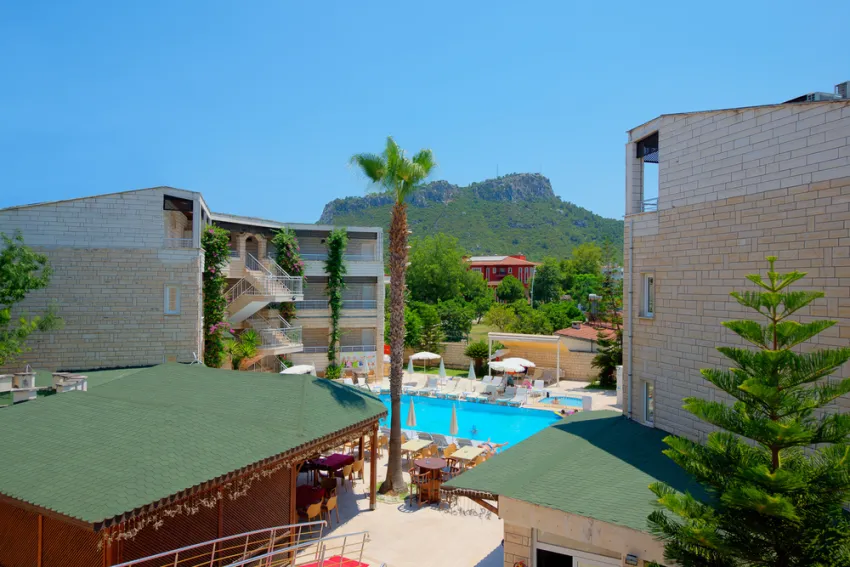 HAVANA HOTEL  4*-8
