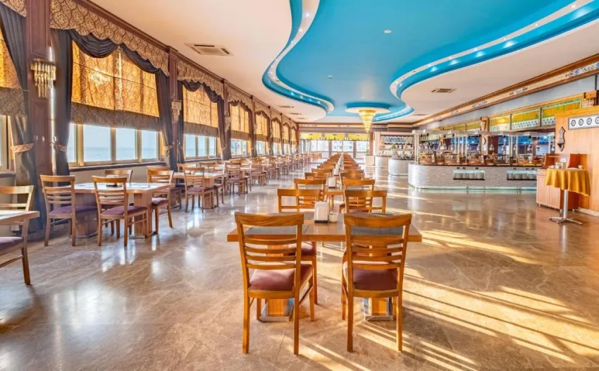 SENZA GRAND SANTANA HOTEL  4*-110