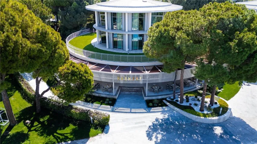 Calista Luxury Resort 5*-7