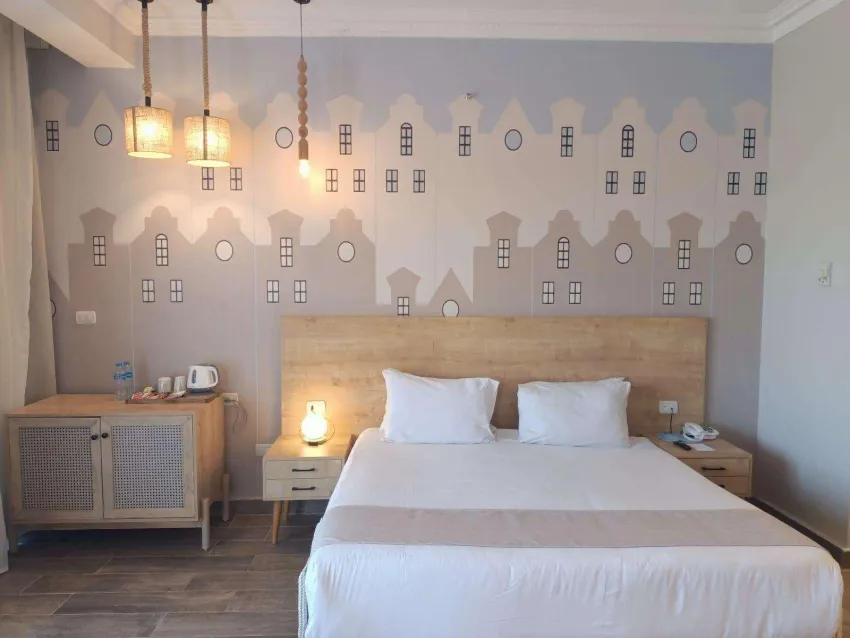 Calimera Blend Paradise Resort 5*-55