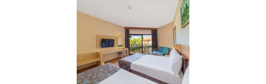 Justiniano Park Conti 4*-23