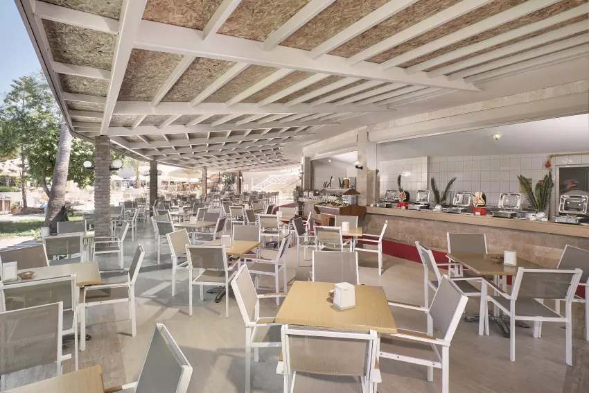 Seaden Corolla 4*-38