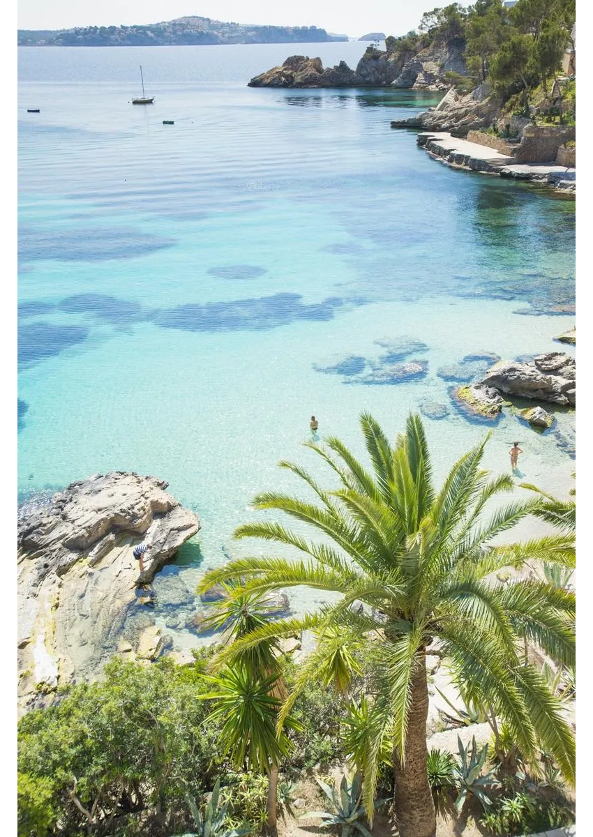 Cala Fornells Hotel 4*-5