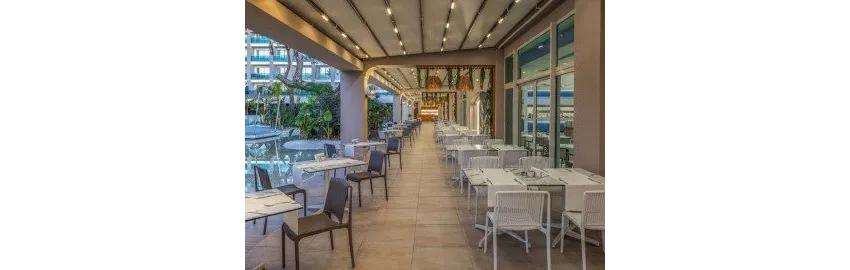 Berry Blue Hotel 5*-21