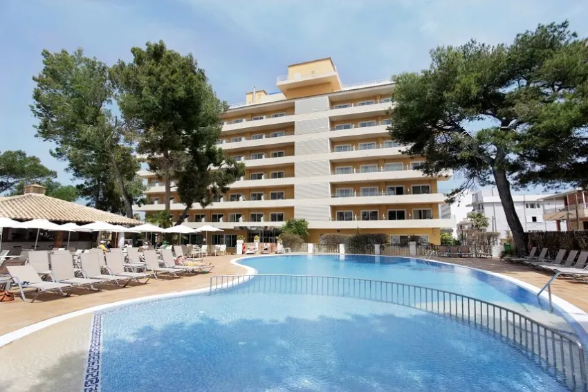 Grupotel Montecarlo 4*-4