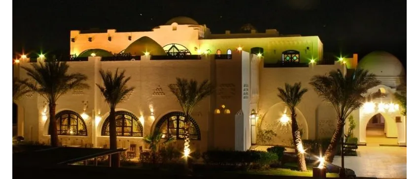 Arabella Azur Resort 3*-16