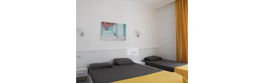 Aroma Butik Hotel 3*-3