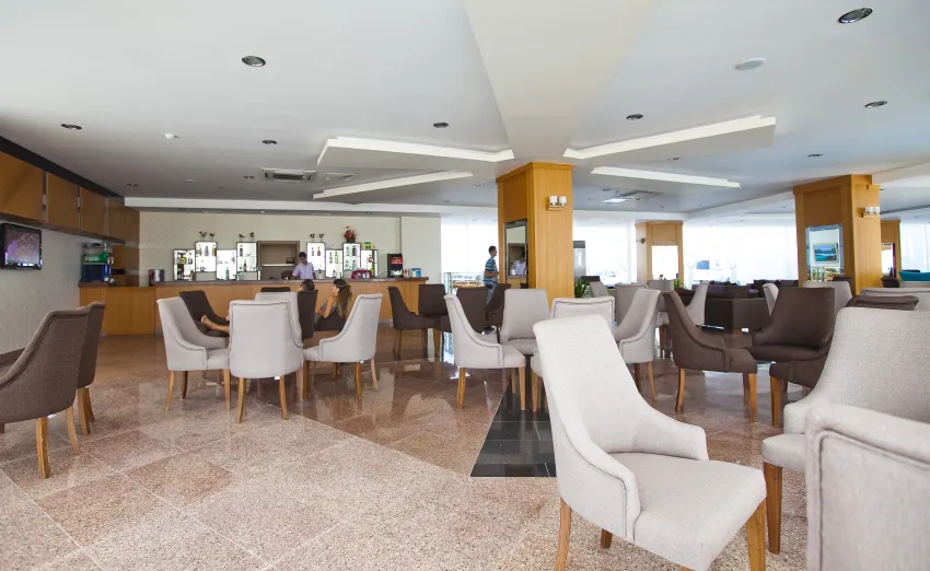 Narcia Resort Side 5*-42