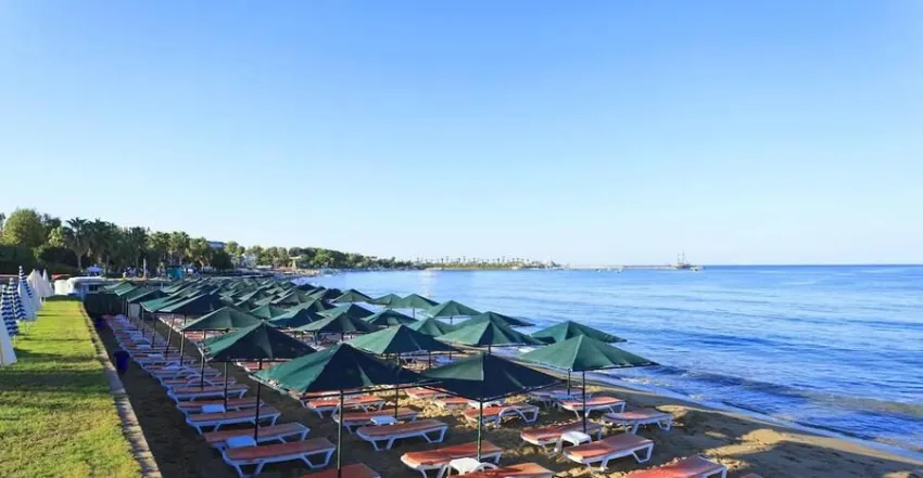 My Home Resort Hotel 5*-14