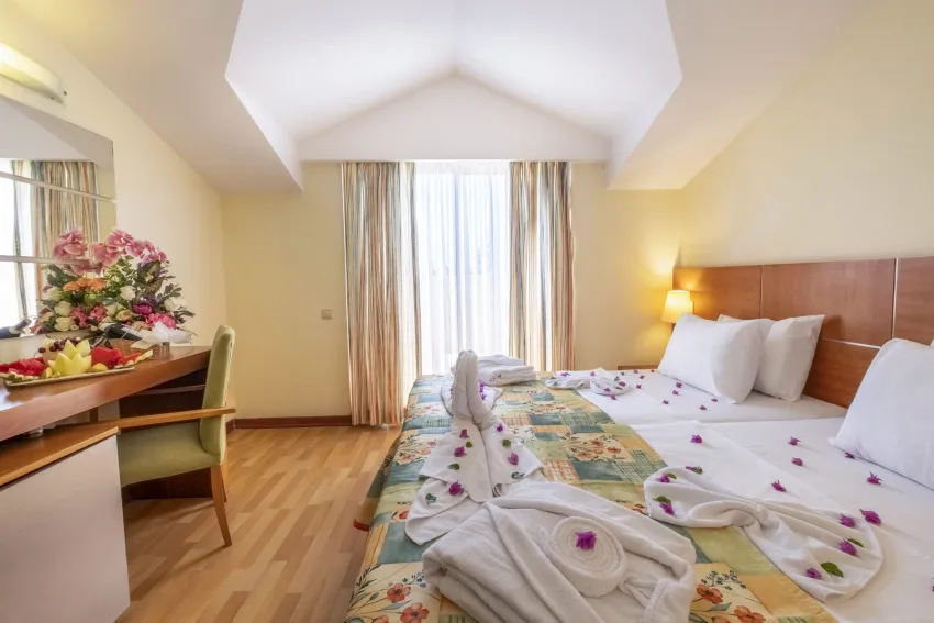 Viking Park Hotel & Spa 4*-27