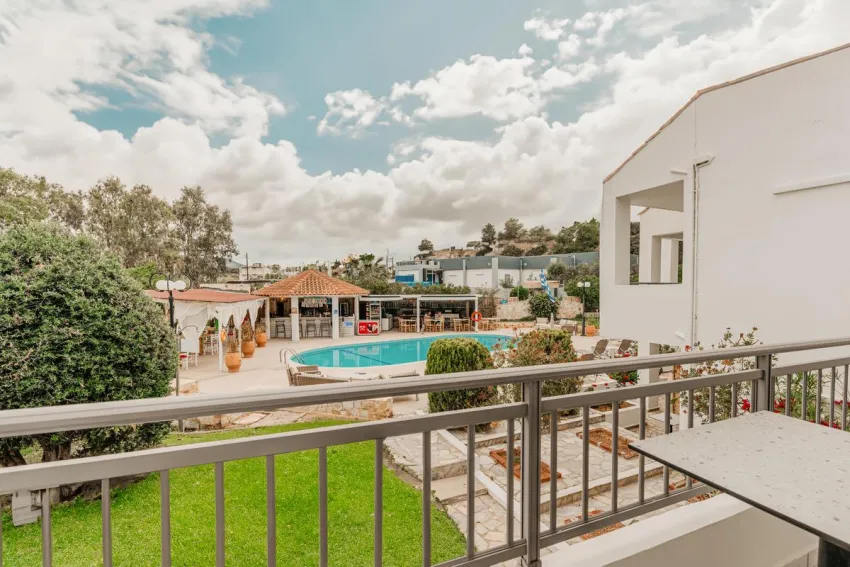 Iphigenia Mythic Retreat 3*-8