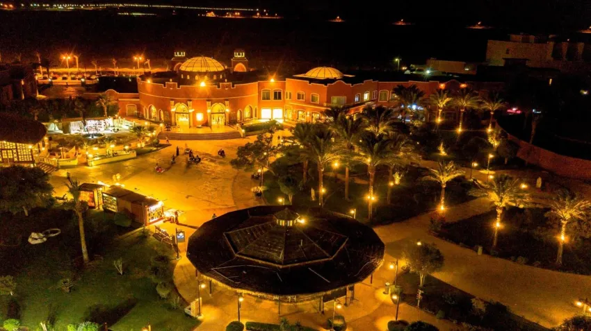 Caribbean World Resort 5*-15