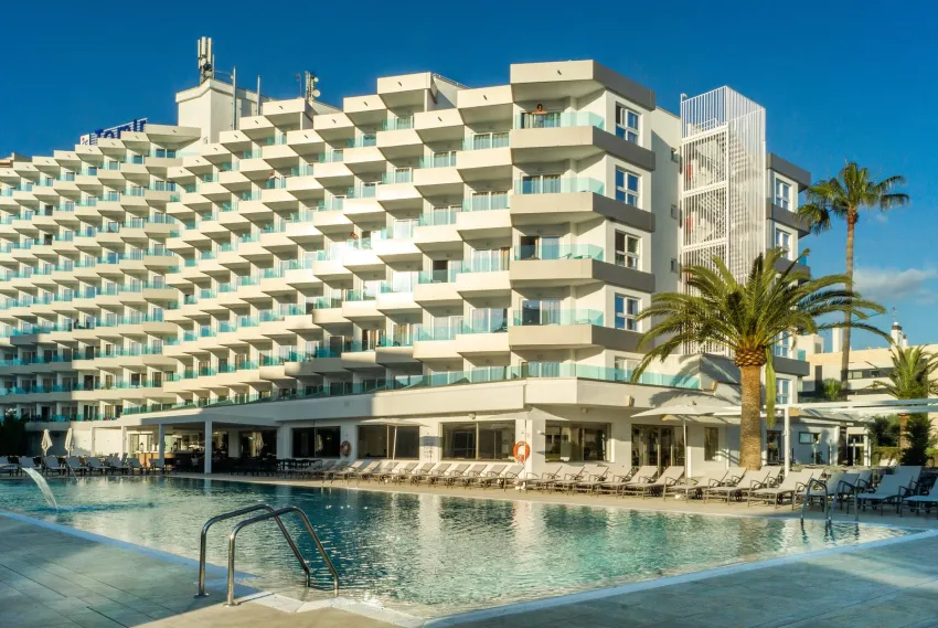 Tomir Portals Suites 4*-33