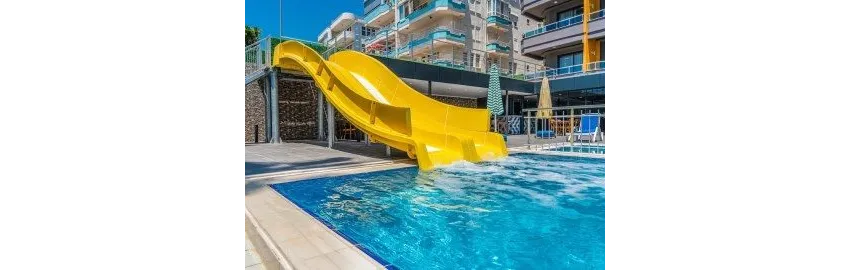 Arsi Paradise Beach 4*-17