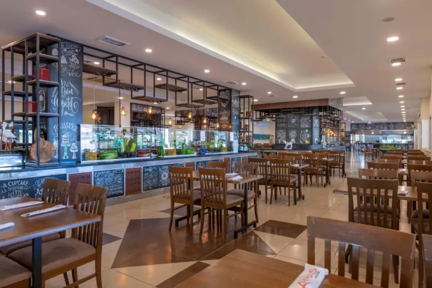 ARMAS GREEN FUGLA BEACH  4*-11