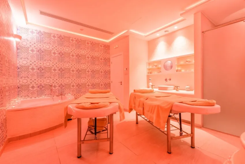 Melpo Antia Hotel 4*-84