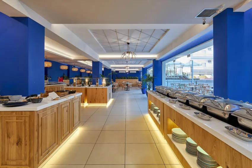 Asana Hotel (Adults Only 14+) 4*-14