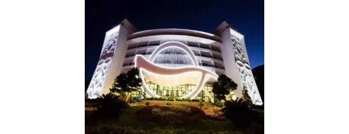 Q Premium Resort Hotel 4* - Alanya - Turcia