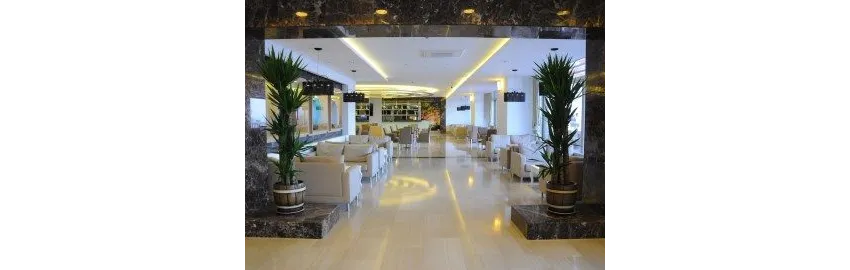 Corendon Playa Kemer (Ex.Grand Park Kemer) 5*-12