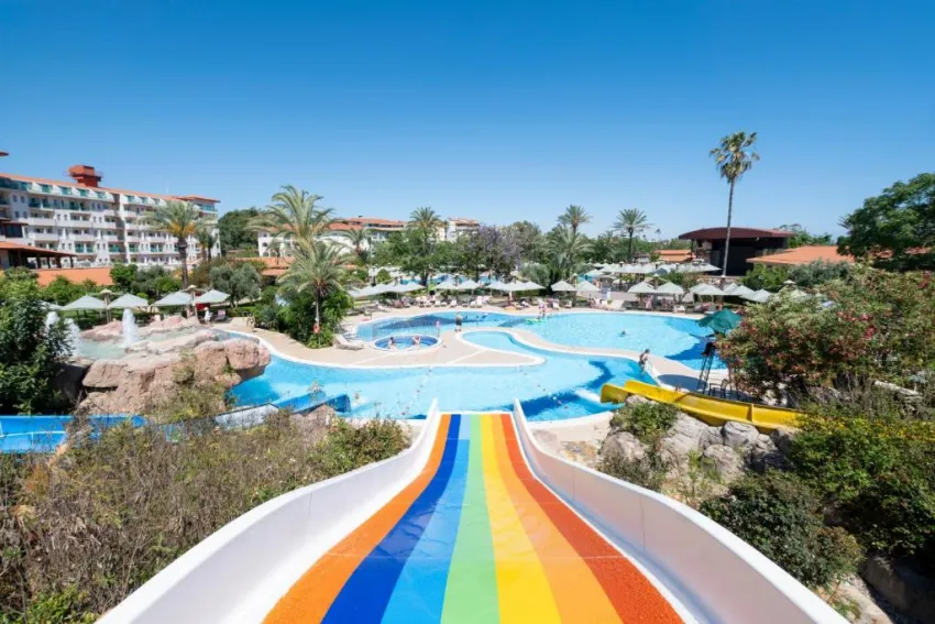 Belconti Resort Belek 5*-64