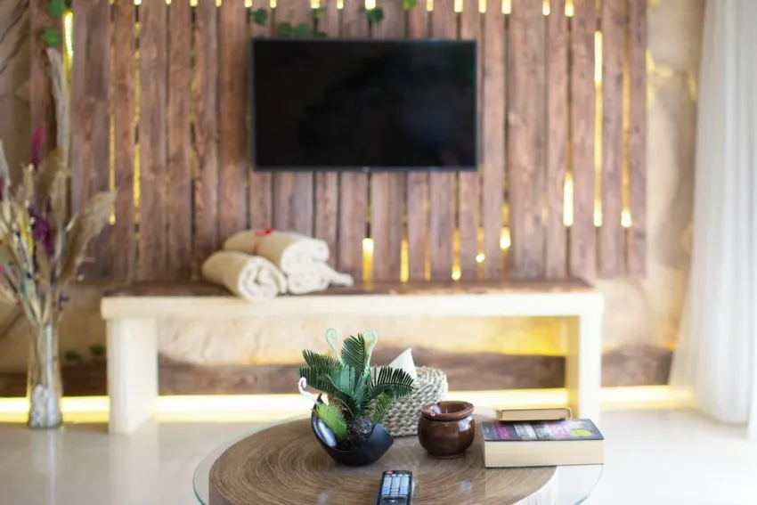 Caves Beach Resort (Adults Only 16+) 5*-18