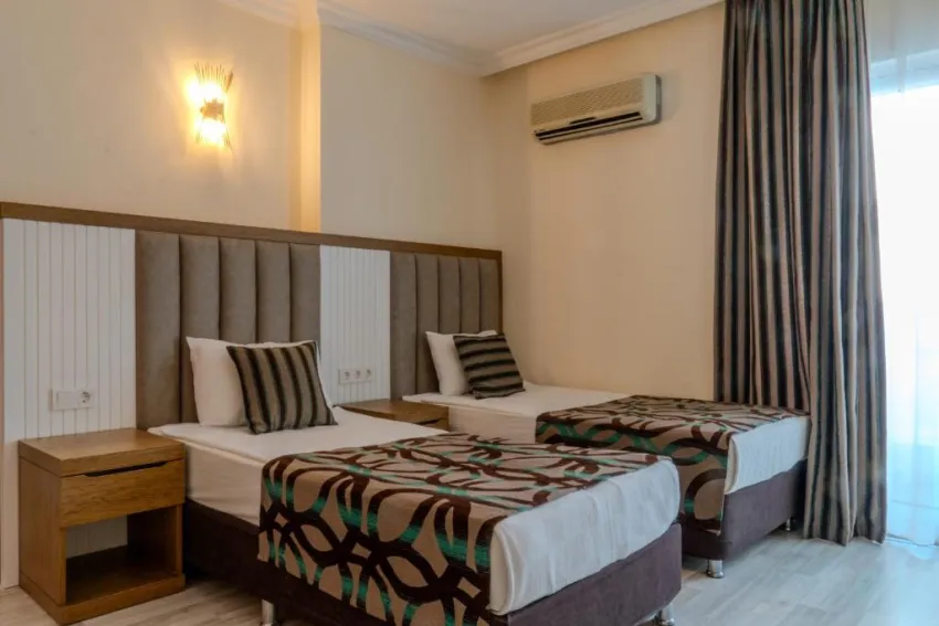 CONCORDIA CELES HOTEL  5*-29