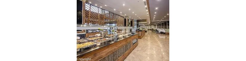Titanic Royal Resort 5*-13