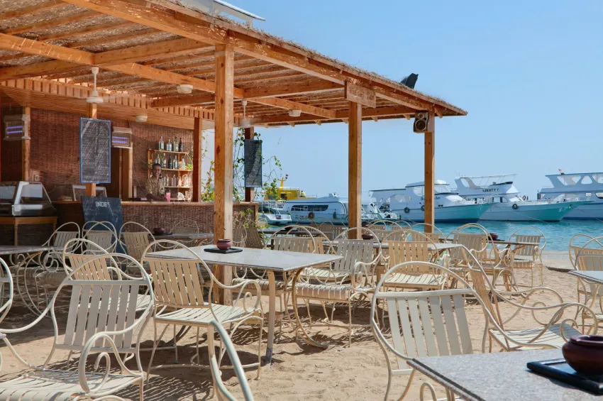 Palm Royale Soma Bay Resort 5*-281