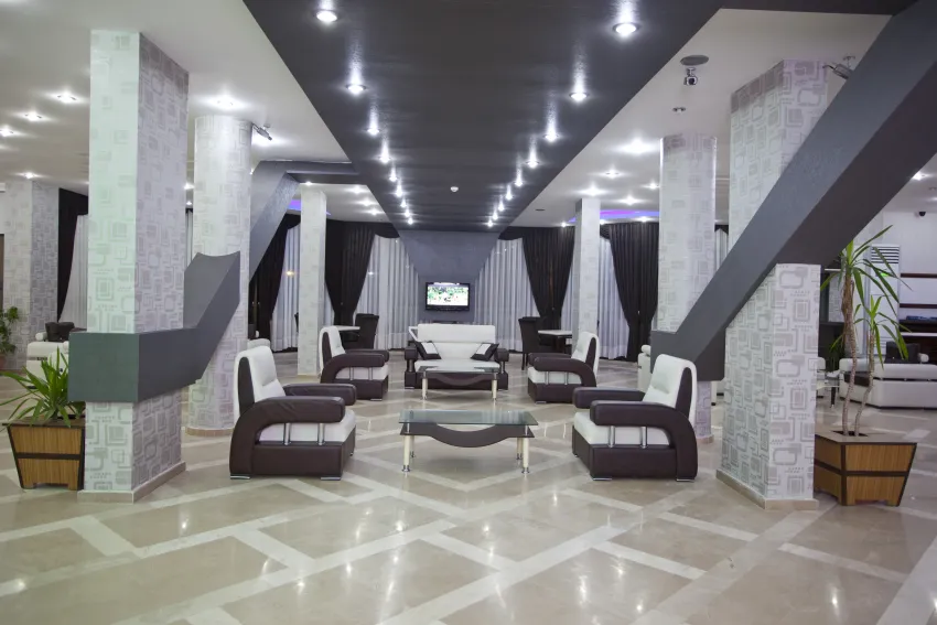 Monte Carlo Hotel 4*-9