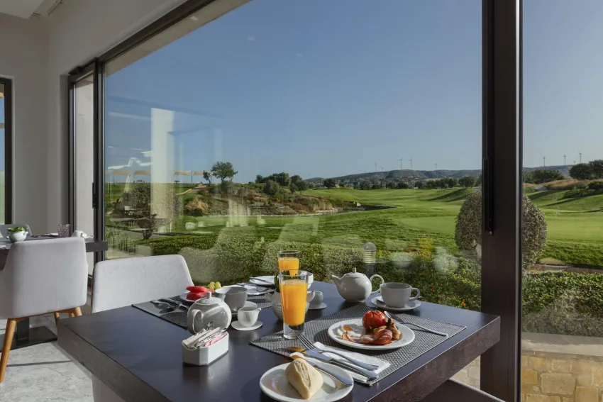 Aphrodite Hills Rentals (ex Aphrodite Hills Holiday Residences) 5*-22