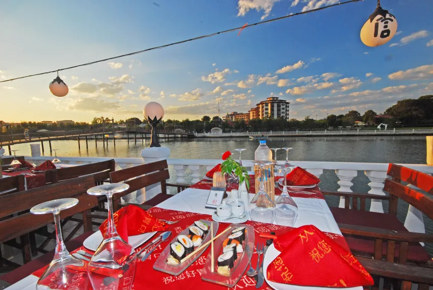 Selectum Family Resort Belek 5*-56