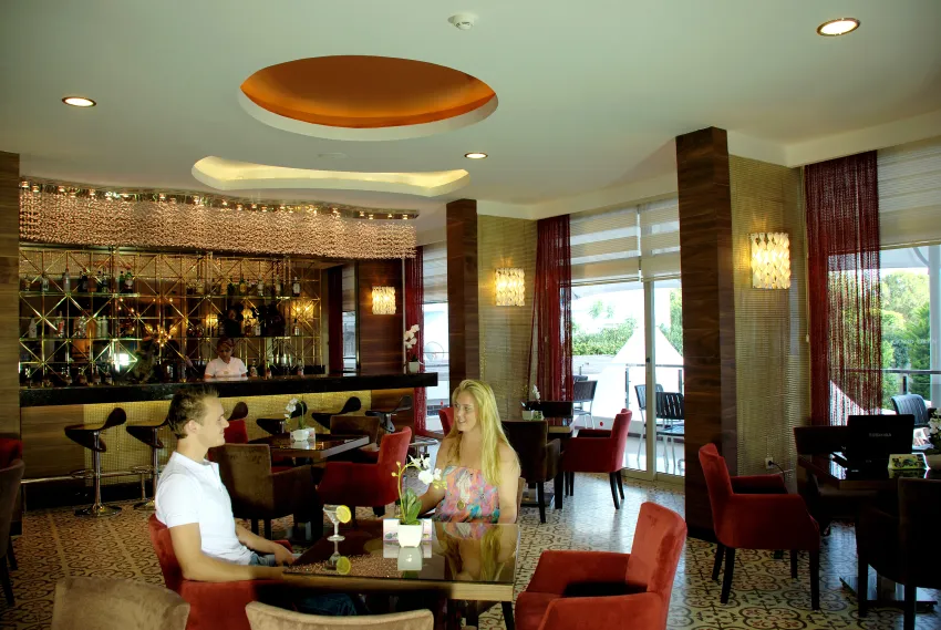 Grand Okan Hotel 4*-38