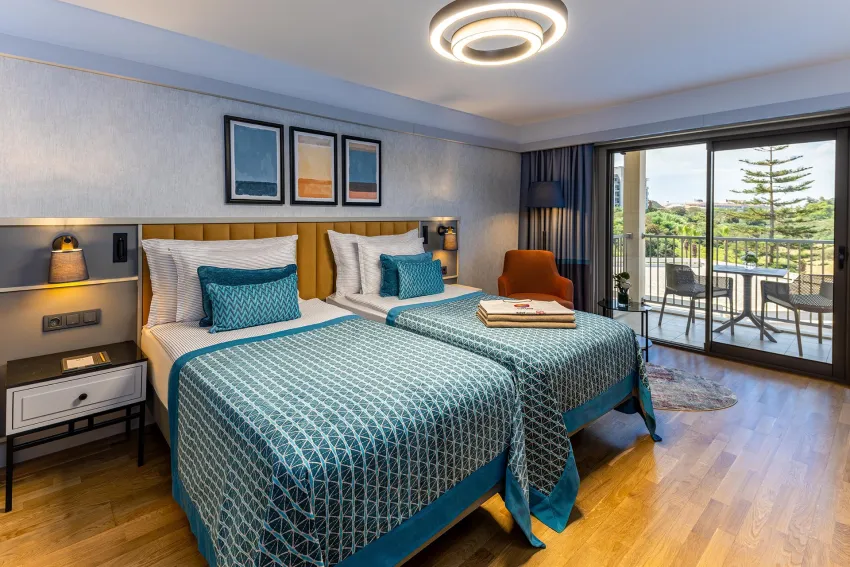 Arum Barut Collection 5*-7