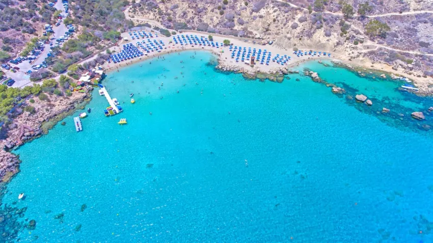 Chrysomare Beach Hotel and Resort 5*-233