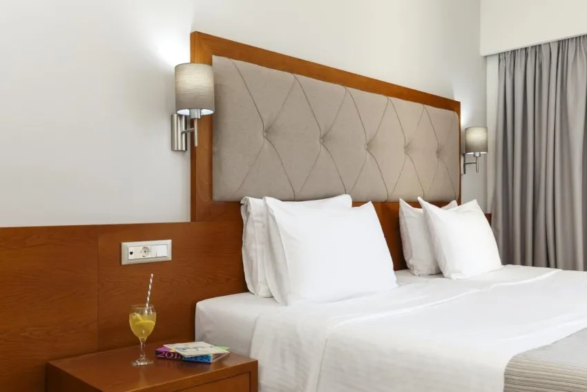 Best Western Plus Plaza 4*-23