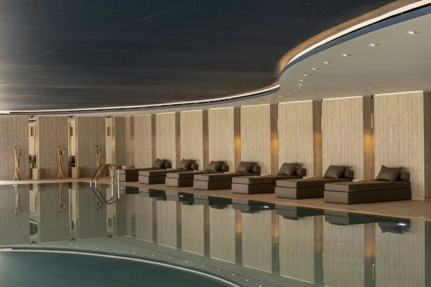 Chrysomare Beach Hotel and Resort 5*-22