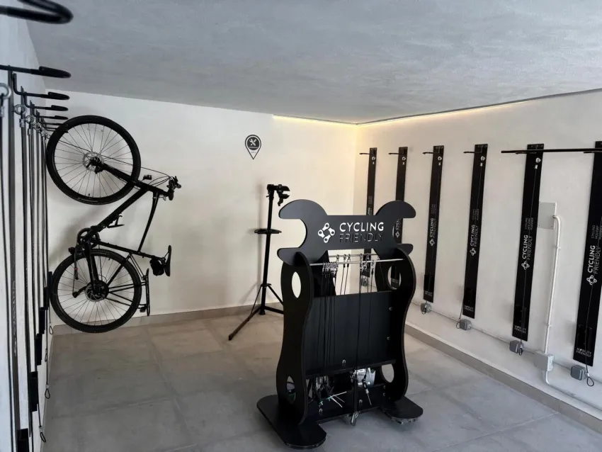 Santanyi Port Boutique Hotel 4*-19