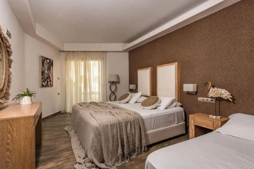 Gardelli Resort 4*-15