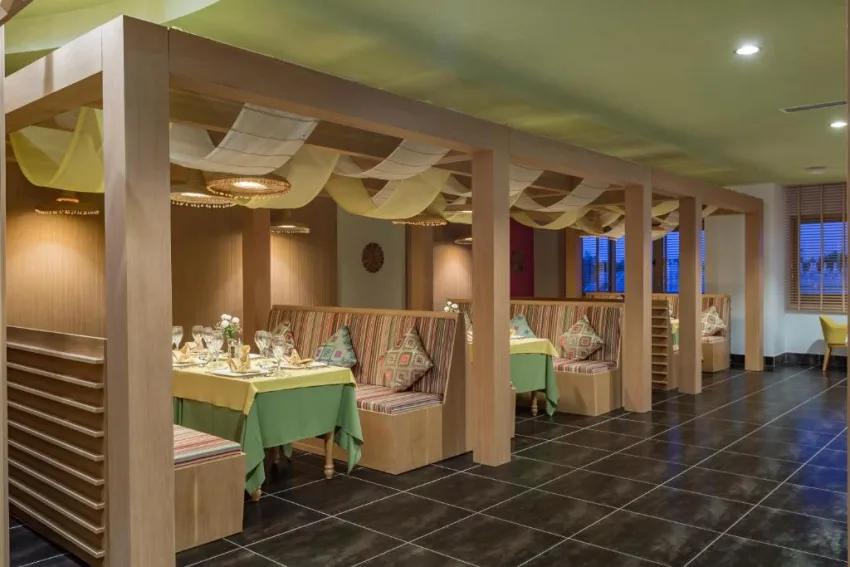 Royal Taj Mahal 5*-33