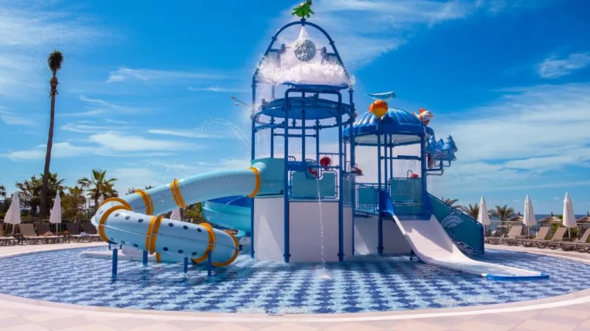 LONICERA PREMIUM HOTEL  5*-32