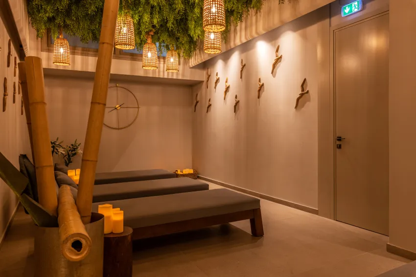 Nelia Beach Hotel 4*-94