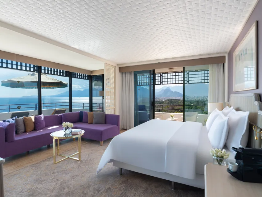 Rixos Downtown Antalya 5*-65
