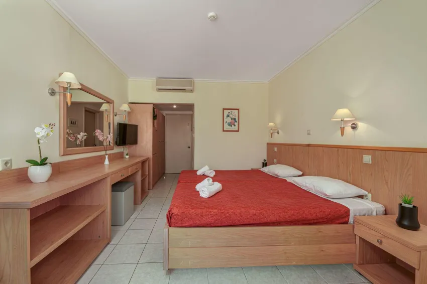 Poseidon Beach Hotel 3*-13