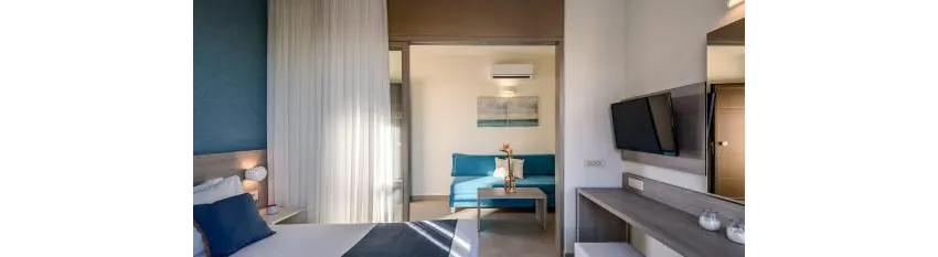 Althea Village 4*-20