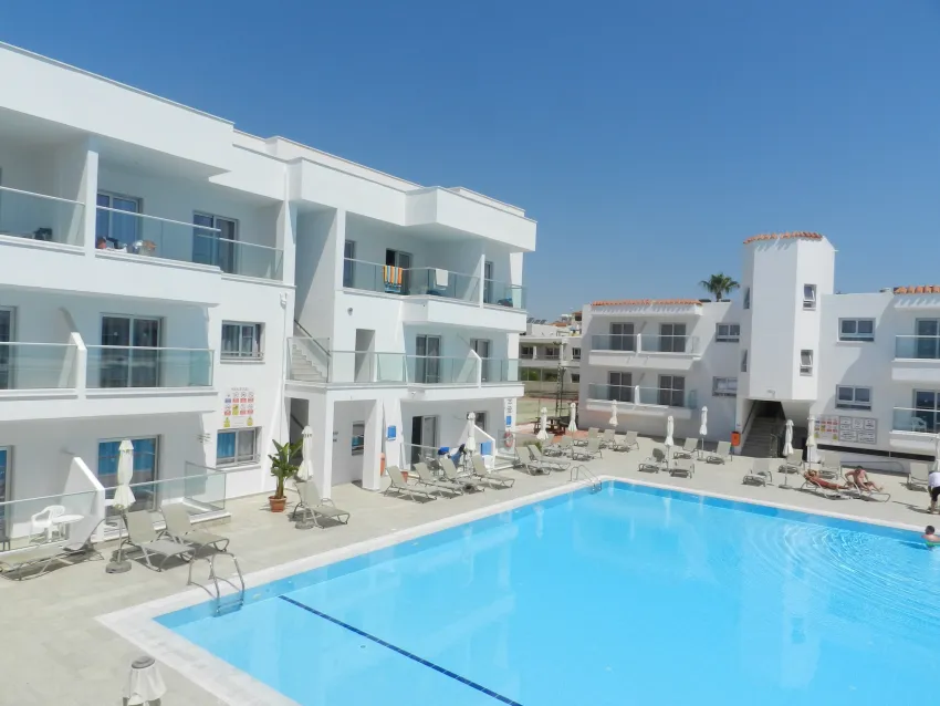 Evabelle Napa Hotel Apartments -69