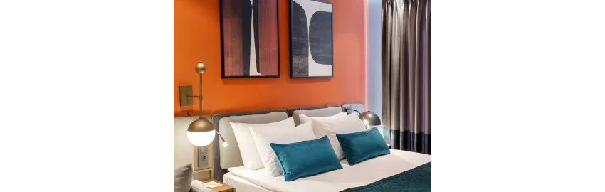 Sherwood Premio Hotel (Ex. Sherwood Prize) 3*-14