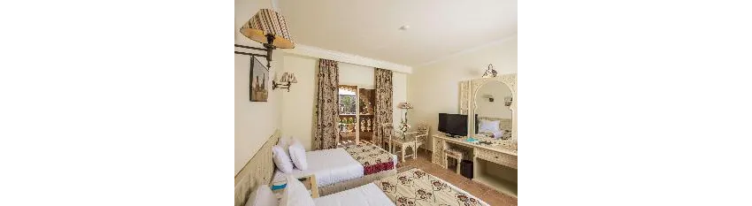 Sentido Mamlouk Palace 5*-1